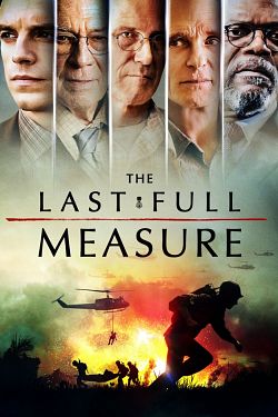The Last Full Measure FRENCH BluRay 1080p 2020