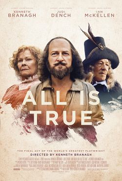 All Is True FRENCH WEBRIP 1080p 2019