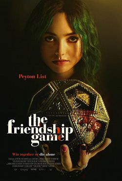 The Friendship Game FRENCH WEBRIP LD 1080p 2022