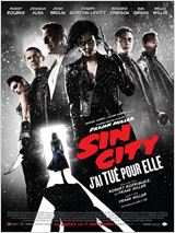 Sin City : j'ai tué pour elle FRENCH DVDRIP 2014