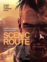 Scenic Route FRENCH DVDRIP 2014