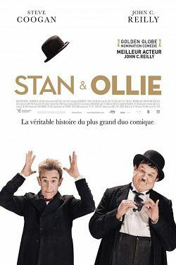 Stan & Ollie FRENCH BluRay 1080p 2019
