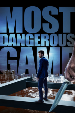 Most Dangerous Game FRENCH WEBRIP 1080p 2021