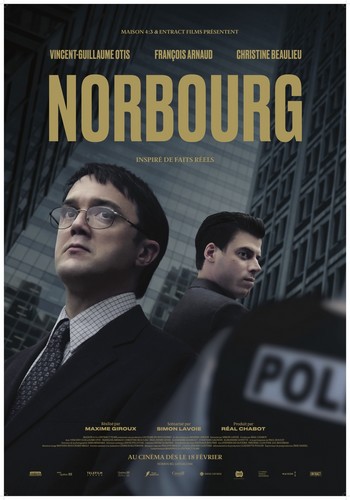 Norbourg FRENCH WEBRIP 2022