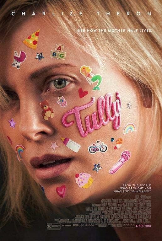 Tully FRENCH WEBRIP 1080p 2018