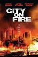 City On Fire FRENCH DVDRIP 2011