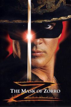 Le Masque de Zorro FRENCH HDlight 1080p 1998