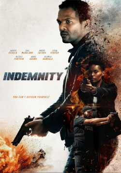 Indemnity FRENCH BluRay 1080p 2022