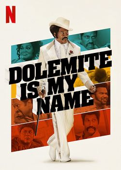 Dolemite Is My Name FRENCH WEBRIP 2019