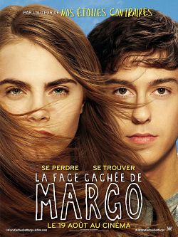 La Face cachée de Margo FRENCH DVDRIP 2015