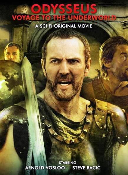 Odysseus And The Isle Of The Mists DVDRIP FRENCH 2008