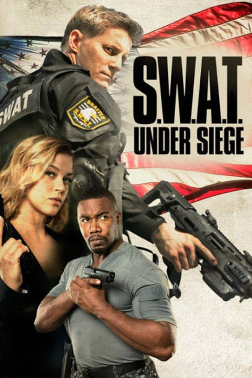 S.W.A.T.: Under Siege FRENCH BluRay 1080p 2017