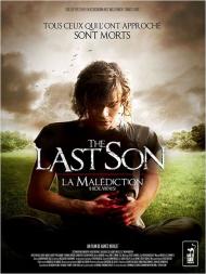 The Last Son, la malédiction FRENCH DVDRIP 2012