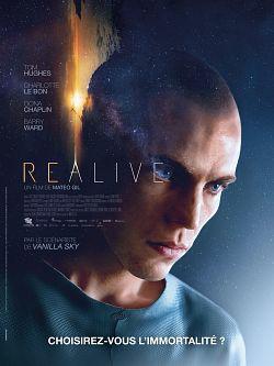 Realive FRENCH WEBRIP 1080p 2018
