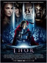 Thor 1CD FRENCH DVDRIP 2011