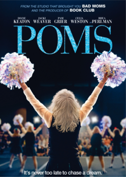 Pom-pom Ladies FRENCH DVDRIP 2019
