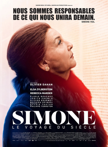 Simone, le voyage du siècle FRENCH WEBRIP 720p 2023