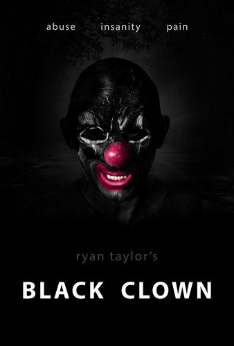 Black Clown FRENCH WEBRIP 720p 2022