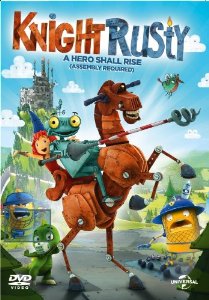 Knight Rusty FRENCH DVDRIP 2014