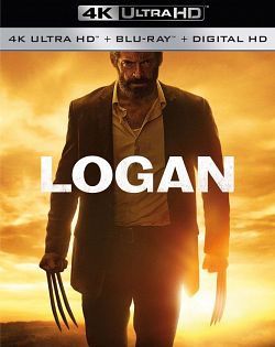 Logan MULTi 4K ULTRA HD x265 2017