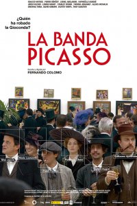 La Banda Picasso FRENCH DVDRIP 2013