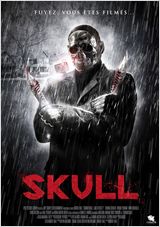 Skull (ChromeSkull: Laid to Rest 2) FRENCH BluRay 1080p 2014