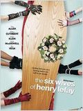 The Six Wives of Henry Lefay FRENCH DVDRIP 2009