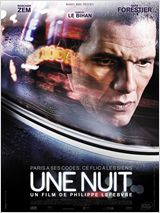 Une nuit FRENCH DVDRIP 2012