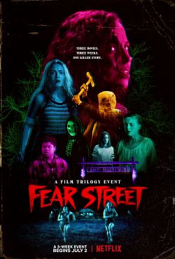 Fear Street: 1994 FRENCH WEBRIP 2021
