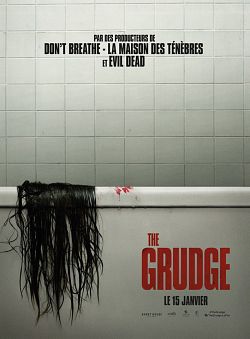 The Grudge FRENCH WEBRIP 720p 2020