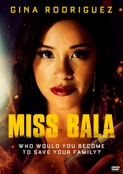 Miss Bala TRUEFRENCH DVDRIP 2019