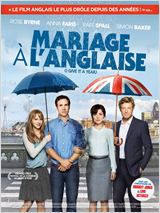 Mariage à l'anglaise (I Give It A Year) FRENCH DVDRIP AC3 2013