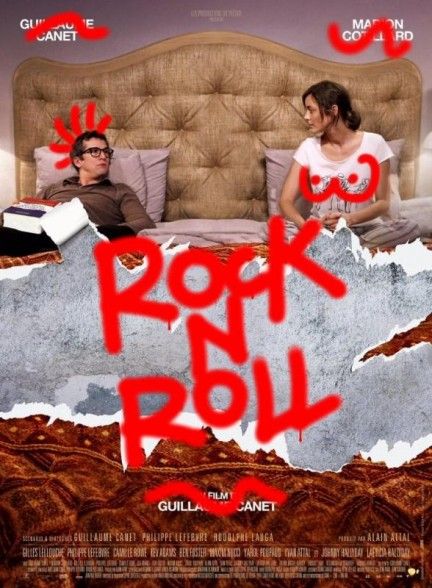 Rock'n Roll FRENCH DVDRIP 2017