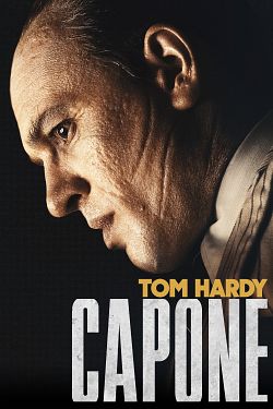 Capone FRENCH BluRay 1080p 2020