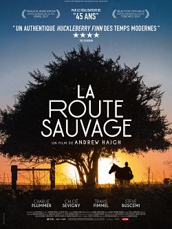 La Route sauvage (Lean on Pete) TRUEFRENCH WEBRIP 720p 2019