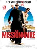 Le Missionnaire DVDRIP FRENCH 2009