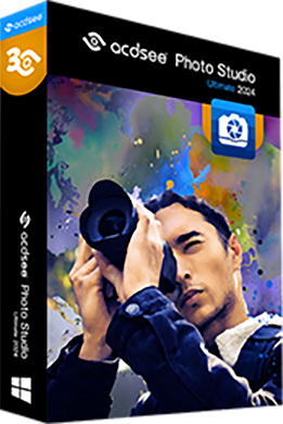 ACDSee PhotoStudio Ultimate 2024 v17.0.1.3591 [Win x64 FR Reg]