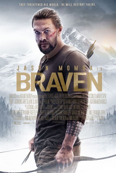 Braven FRENCH DVDRIP 2018