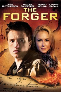 The Forger FRENCH DVDRIP 2013