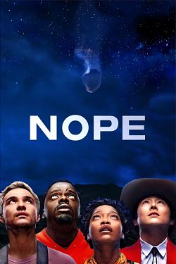 Nope FRENCH WEBRIP 1080p 2022