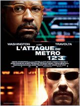 L'Attaque du métro 123 DVDRIP FRENCH 2009