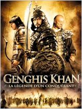 Genghis Khan DVDRIP FRENCH 2010