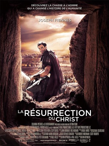 La Résurrection du Christ FRENCH BluRay 1080p 2016