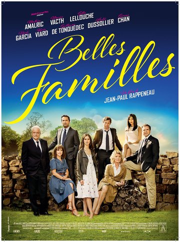 Belles familles FRENCH DVDRIP x264 2015