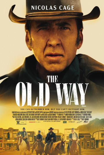 The Old Way FRENCH DVDRIP x264 2021