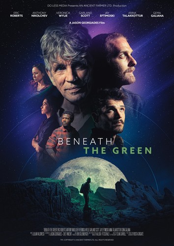 Beneath the Green FRENCH WEBRIP LD 2023
