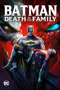 Batman : un deuil dans la famille FRENCH DVDRIP 2021