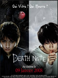 Death Note The Last Name 1 & 2 DVDRIP ENG + SUB ENG 2008