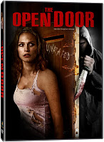 The Open Door FRENCH DVDRIP 2011