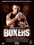 Boxers FRENCH DVDRiP 2008